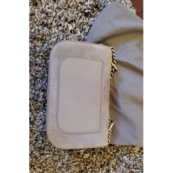 Alexander Mcqueen grey crossbody bag - Picture 2 of 10